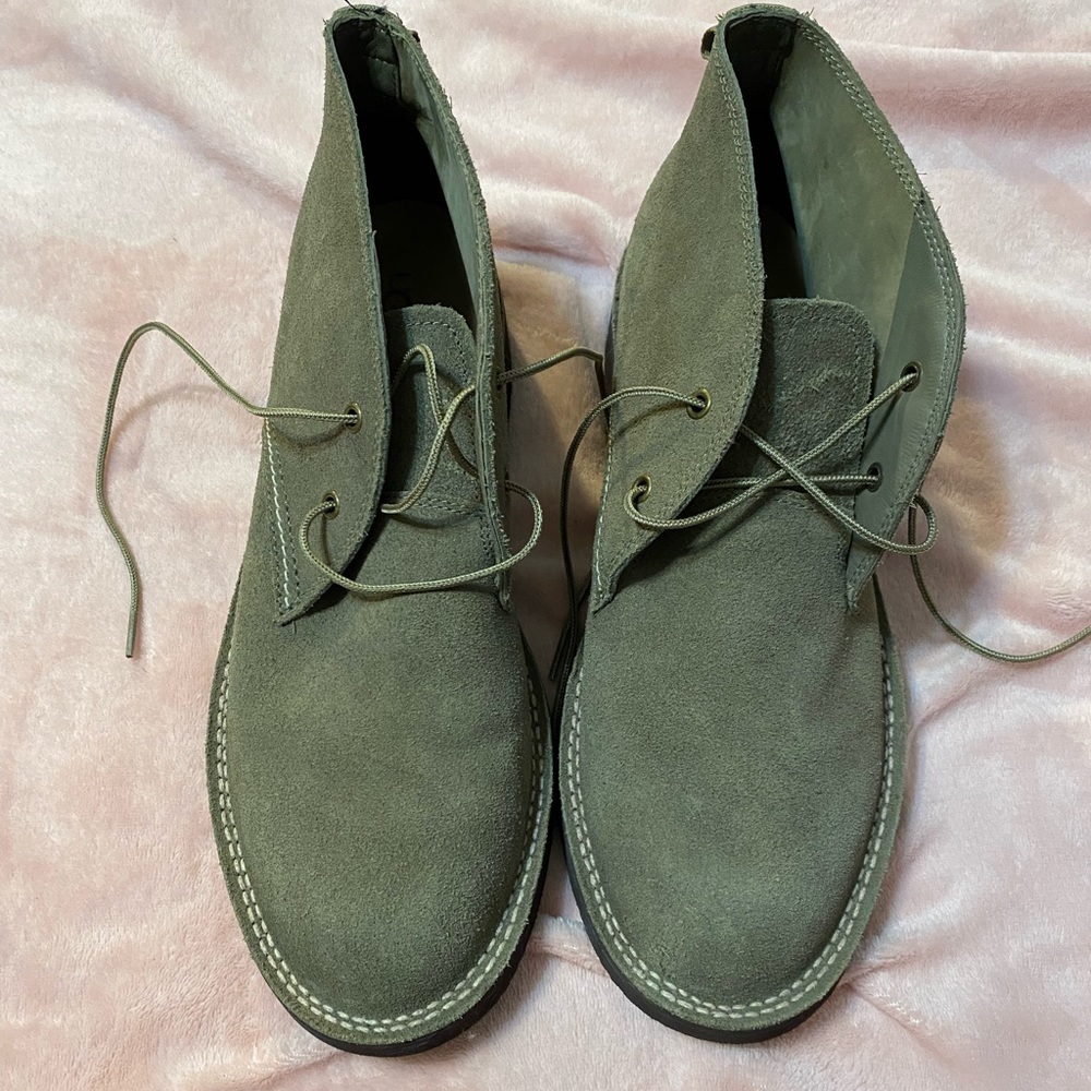 Men’s Ugg ankle boots